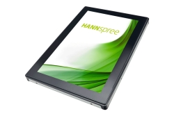 Hannspree 25.6cm (10,1) HO105HTB 16:10 M-Touch HDMI black