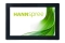 Hannspree 25.6cm (10,1) HO105HTB 16:10 M-Touch HDMI black