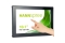Hannspree 25.6cm (10,1) HO105HTB 16:10 M-Touch HDMI black