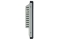 Hannspree 25.6cm (10,1) HO105HTB 16:10 M-Touch HDMI black