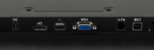 IIYAMA 39.5cm (15,6) TF1634MC-B8X 16:9 M-Touch HDMI+DP