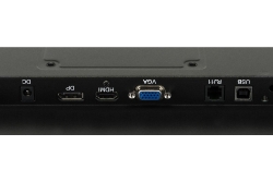 IIYAMA 39.5cm (15,6) TF1634MC-B8X 16:9 M-Touch HDMI+DP