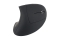 Equip Ergonomische Maus USB-A Stick Rechts schwarz
