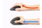 Equip Ergonomische Maus USB-A Stick Rechts schwarz