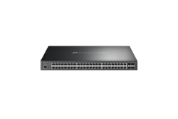 TP-Link Omada Switch 48x GE SG3452P (JetStream,POE) 4xSFP