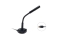 Equip Tischmikrofon USB-A Stecker 1.20m schwarz