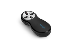 Kensington Wireless Presenter 2.4GHz (roter Laserpointer)