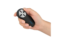 Kensington Wireless Presenter 2.4GHz (roter Laserpointer)