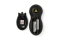 Kensington Wireless Presenter 2.4GHz (roter Laserpointer)