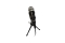 Equip Tischmikrofon Mini-Stereo mit 3.5mm AUX 1.80m schwarz