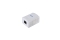 Equip Aufputzdose Cat6 1-Port RJ45 UTP RAL 9010 ws Polybeutel