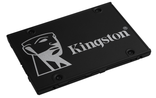 SSD 2TB Kingston 2,5 (6,4cm) SATAIII KC600 retail