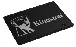 SSD 2TB Kingston 2,5 (6,4cm) SATAIII KC600 retail