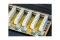 Equip 19 Patchpanel 16xRJ45 Cat6 FTP 1U 250MHz RAL9005