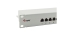 Equip 19 Patchpanel 16xRJ45 Cat6 FTP 1U 250MHz RAL7035