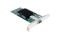 Inter-Tech SFP+ PCIe Adapter Argus ST-7211 10-Gigabit X8v2.0 retail