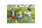 Jamara Sand- und Wasserspieltisch Pirat Jack 21 Teile