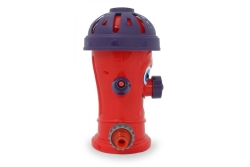 Jamara Mc Fizz Wasserspielzeug Wassersprinkler Hydrant Happy