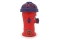 Jamara Mc Fizz Wasserspielzeug Wassersprinkler Hydrant Happy