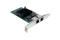 Inter-Tech Gigabit PCIe Adapter Argus ST-727 x4 v2.0 Dual retail