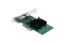 Inter-Tech Gigabit PCIe Adapter Argus ST-727 x4 v2.0 Dual retail