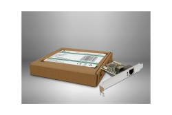 Inter-Tech Gigabit PCIe Adapter Argus ST-705 x1 v1.1 retail