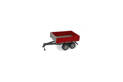 Jamara Kipper rot für RC-Traktor 1:16