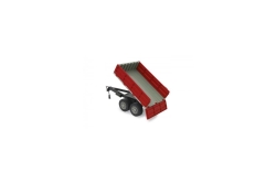 Jamara Kipper rot für RC-Traktor 1:16