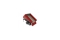 Jamara Kipper rot für RC-Traktor 1:16