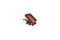 Jamara Kipper rot für RC-Traktor 1:16