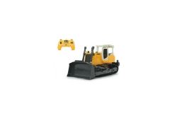 Jamara Planierraupe Liebherr 1:20 2,4GHz