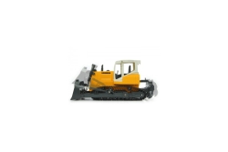 Jamara Planierraupe Liebherr 1:20 2,4GHz