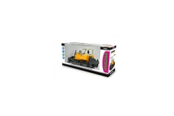 Jamara Planierraupe Liebherr 1:20 2,4GHz