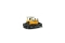 Jamara Planierraupe Liebherr 1:20 2,4GHz