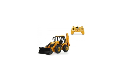 Jamara Baggerlader JCB 1:20 2,4GHz