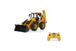Jamara Baggerlader JCB 1:20 2,4GHz