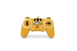 Jamara Baggerlader JCB 1:20 2,4GHz