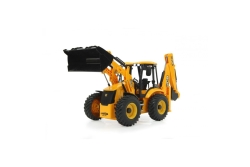 Jamara Baggerlader JCB 1:20 2,4GHz