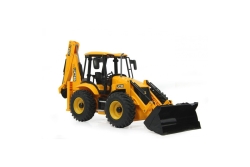 Jamara Baggerlader JCB 1:20 2,4GHz