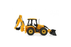 Jamara Baggerlader JCB 1:20 2,4GHz