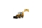 Jamara Baggerlader JCB 1:20 2,4GHz
