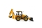 Jamara Baggerlader JCB 1:20 2,4GHz