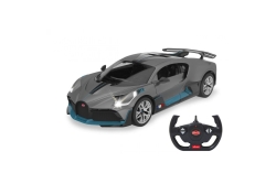 Jamara Bugatti Divo 1:14 grau 40MHz