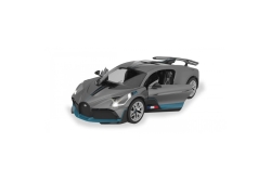 Jamara Bugatti Divo 1:14 grau 40MHz