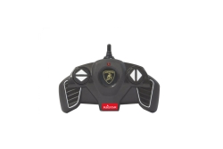 Jamara Lamborghini Sian FKP 37 1:18 grün 2,4GHz Bausatz