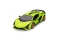 Jamara Lamborghini Sian FKP 37 1:18 grün 2,4GHz Bausatz
