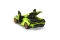 Jamara Lamborghini Sian FKP 37 1:18 grün 2,4GHz Bausatz