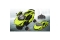 Jamara Lamborghini Sian FKP 37 1:18 grün 2,4GHz Bausatz