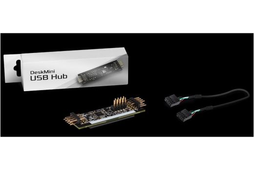 ASRock Deskmini USB HUB