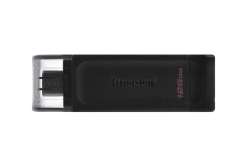 USB-Stick 128GB Kingston DataTraveler DT70 USB-C 3.2 retail